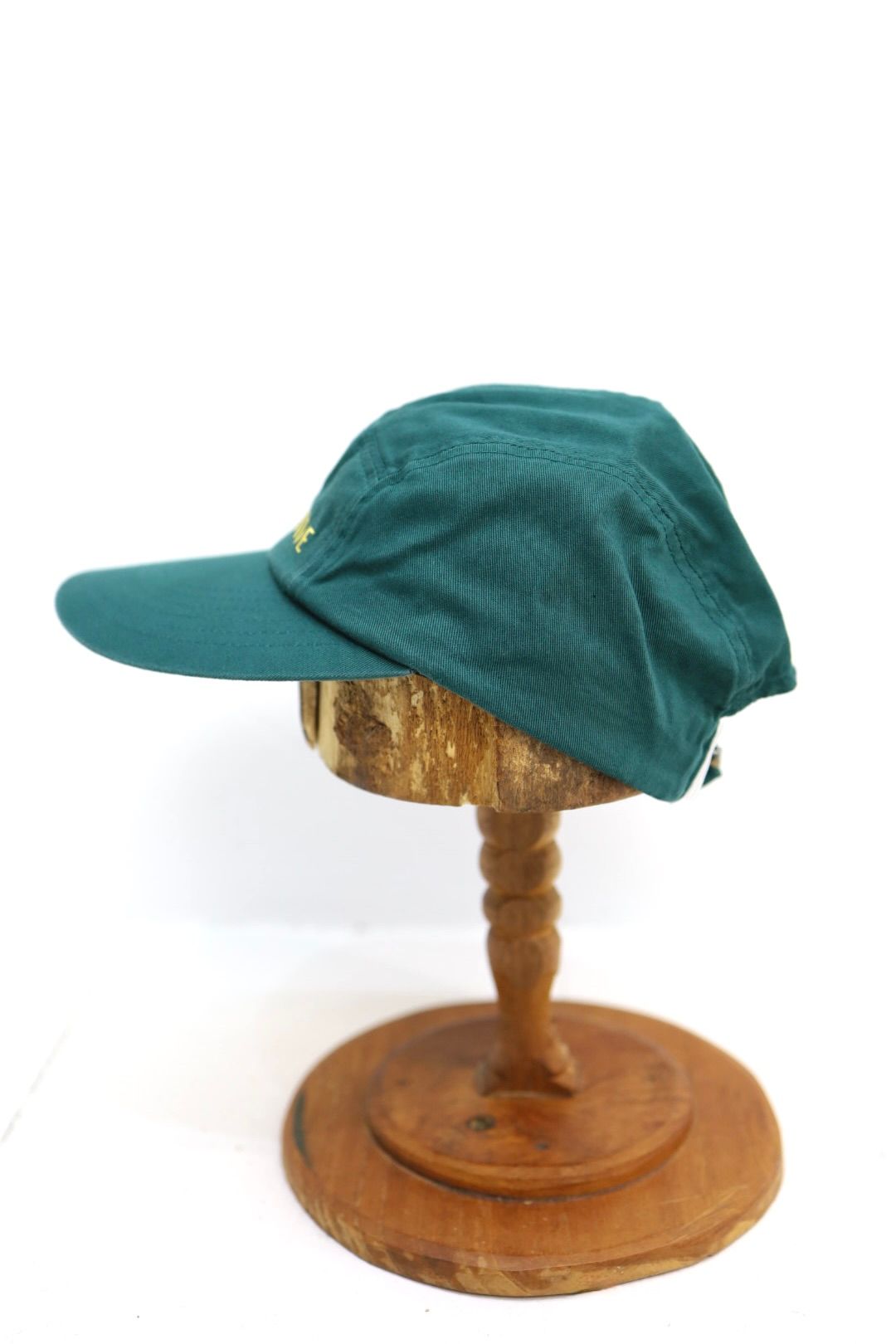 S.F.C 2026FW エスエフシー JET CAP (COTTON) (SFCFW26AC01)Green☆10月17日(土)発売！