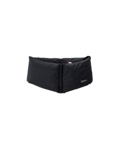 グラフペーパー 25AW PERTEX QUANTUM AIR Neck Warmer(GU253-90438)BLACK☆10月4日(土)新作発売！