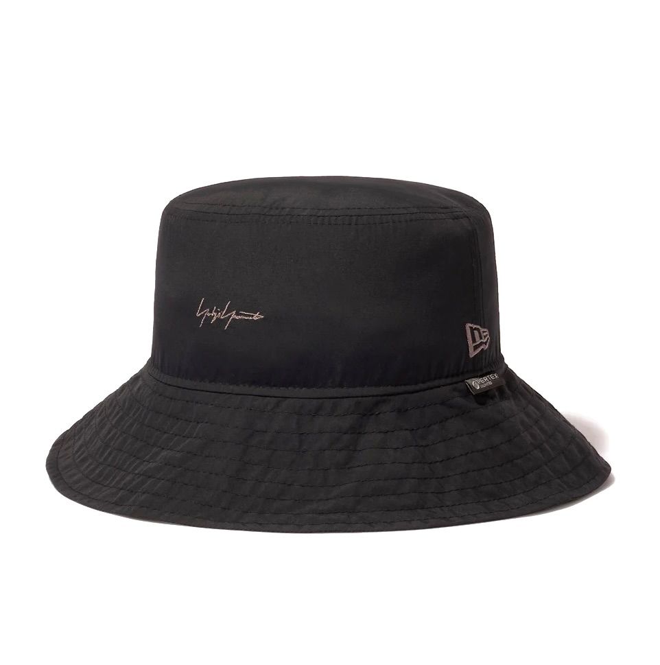 yohji yamamoto - Yohji Yamamoto×NEWERA 23SS バケット01 ダリア(HZ