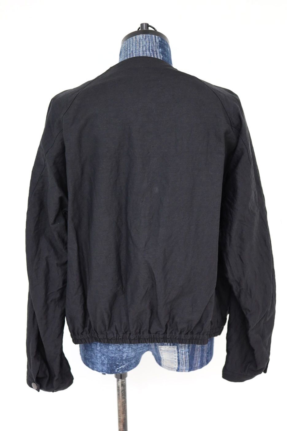 marka 26SS  HUNTING JACKET(M26A09BL01C)BLACK☆新作発売！