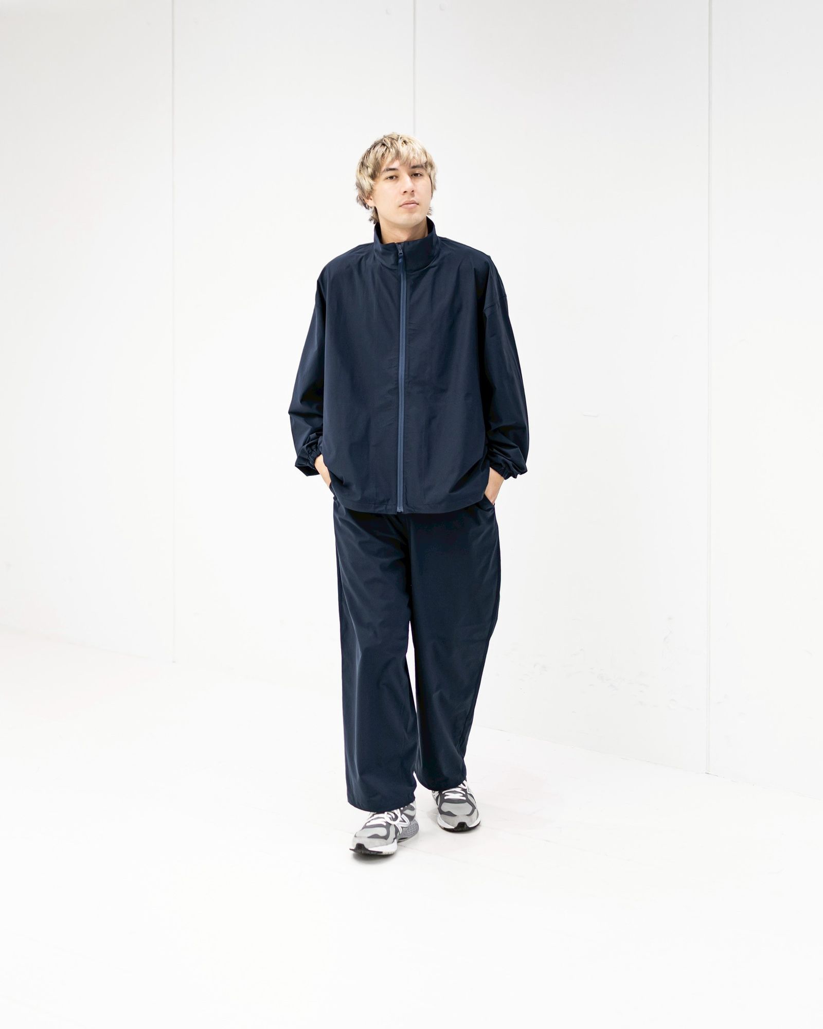 FreshService CORPORATE TRACK SUIT 2月28日(土)新作発売！