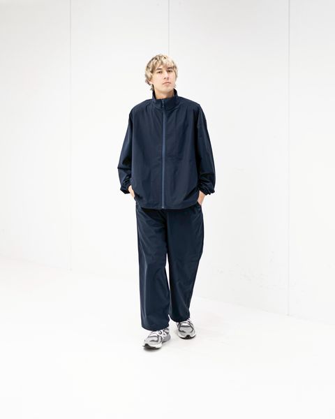 FreshService CORPORATE TRACK SUIT 2月28日(土)新作発売！