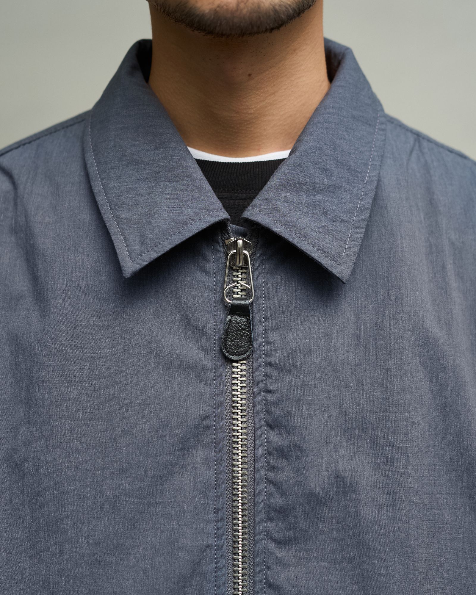 フレッシュサービス 26AW TACTICAL WOOL BOMBER JACKET(FSC263-30024)GRAY☆9月26日(土)新作発売！