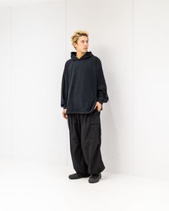 S.F.C SIDE STRIPE HOODY LS TEE   10月25日(土)新作発売！