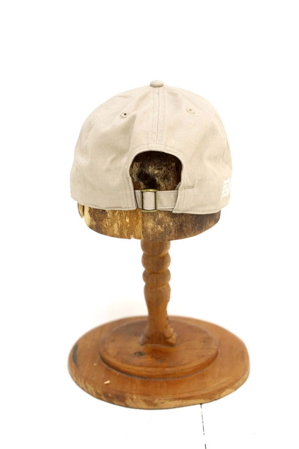 フレッシュサービス キャップ CORPORATE CAP(SAND)