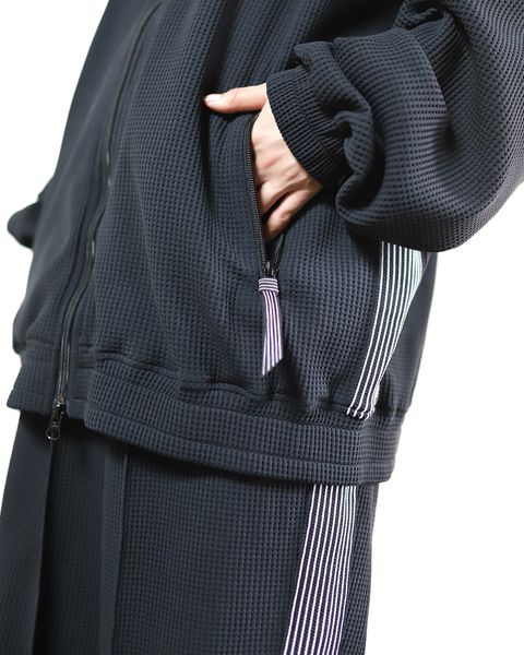 S.F.C-Stripes For Creative- 新作TRACK JACKET style.2024.2.23