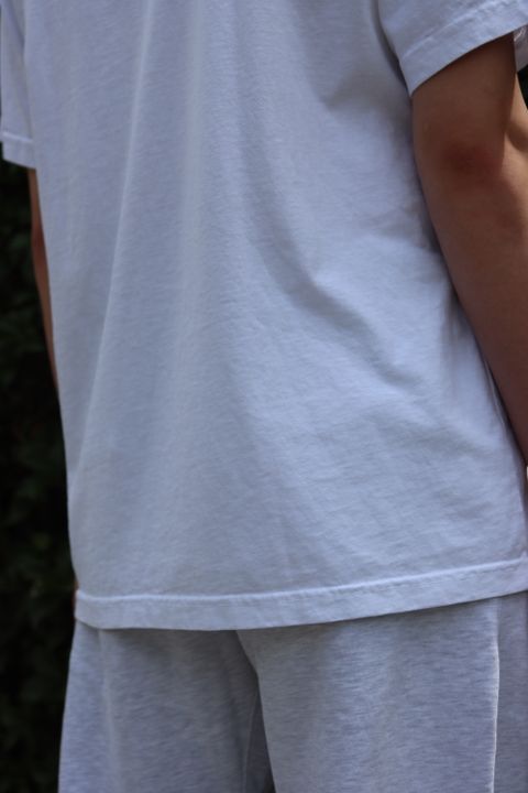 Denim Tears Virginia T-SHIRT(101-500-25) style.2021.8.29.
