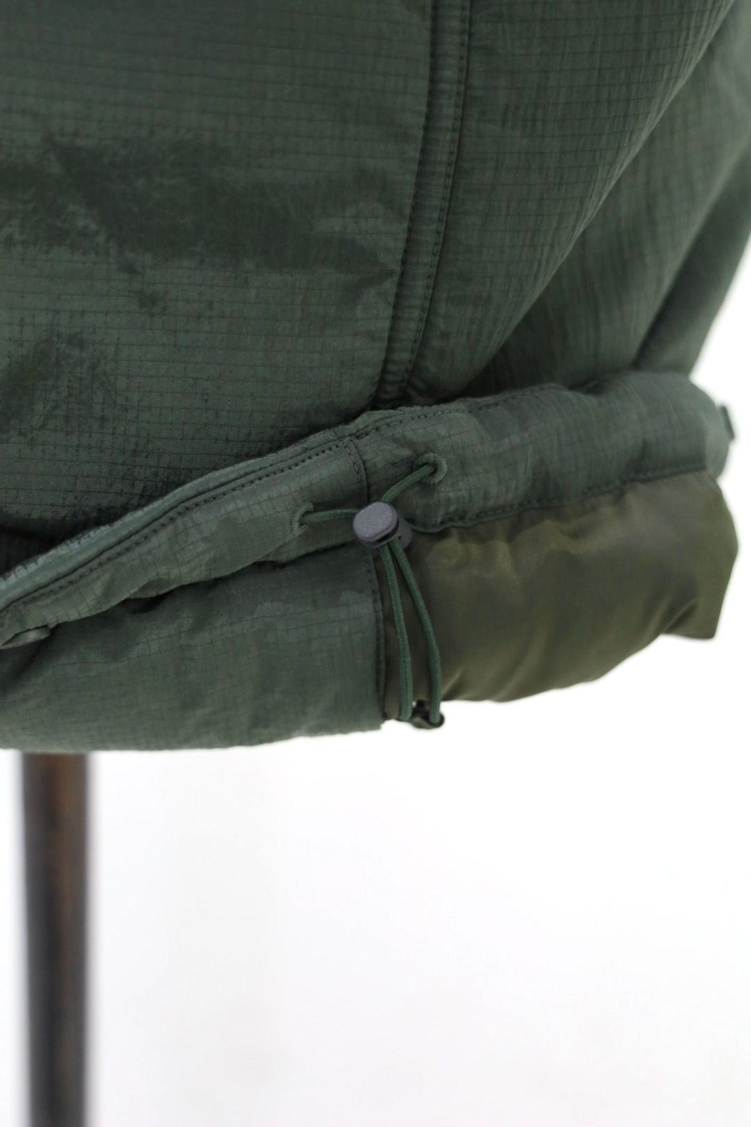 DAIWA PIER39(ダイワピア39)TECH 3M™️ FLIGHT PUFF PARKA(BW-52026W)D.OLIVE☆10月24日(土)新作発売！