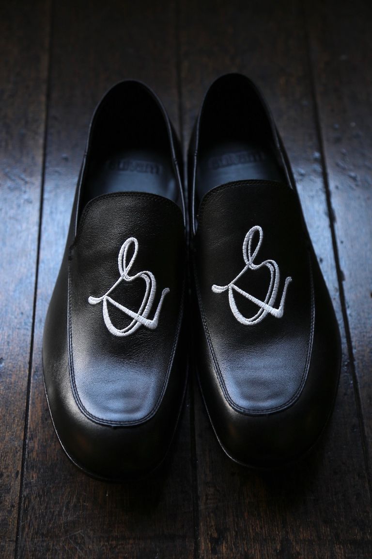 sulvam 21SS COLLECTION -Classic loafers-!