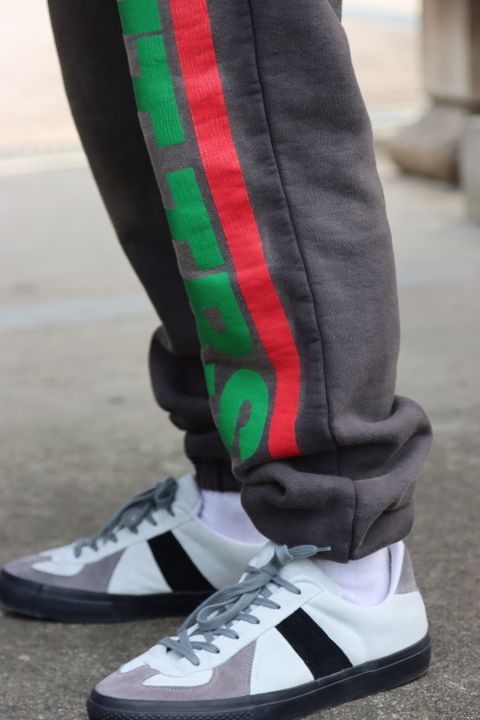 SAINT Mxxxxxx x WIND AND SEAセントマイケル×WIND AND SEA HOODIE(SM-A21-0000-066) style.2021.09.24