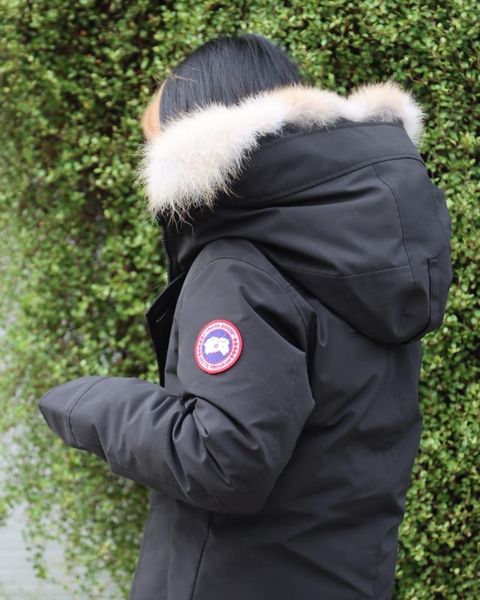 CANADA GOOSE 22FW 新作JASPER PARKAジャスパーパーカーstyle.2022.9.5