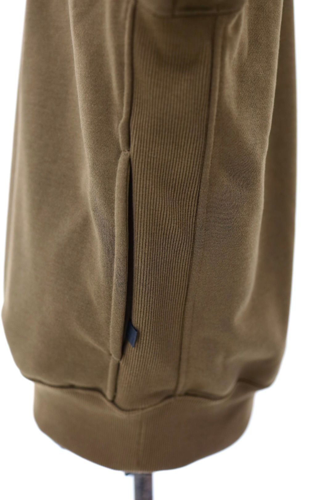 DAIWA PIER39(ダイワピア39) TECH SWEAT CREW S/S (BE-51026)BROWN GRAY☆1月24日(土)発売！