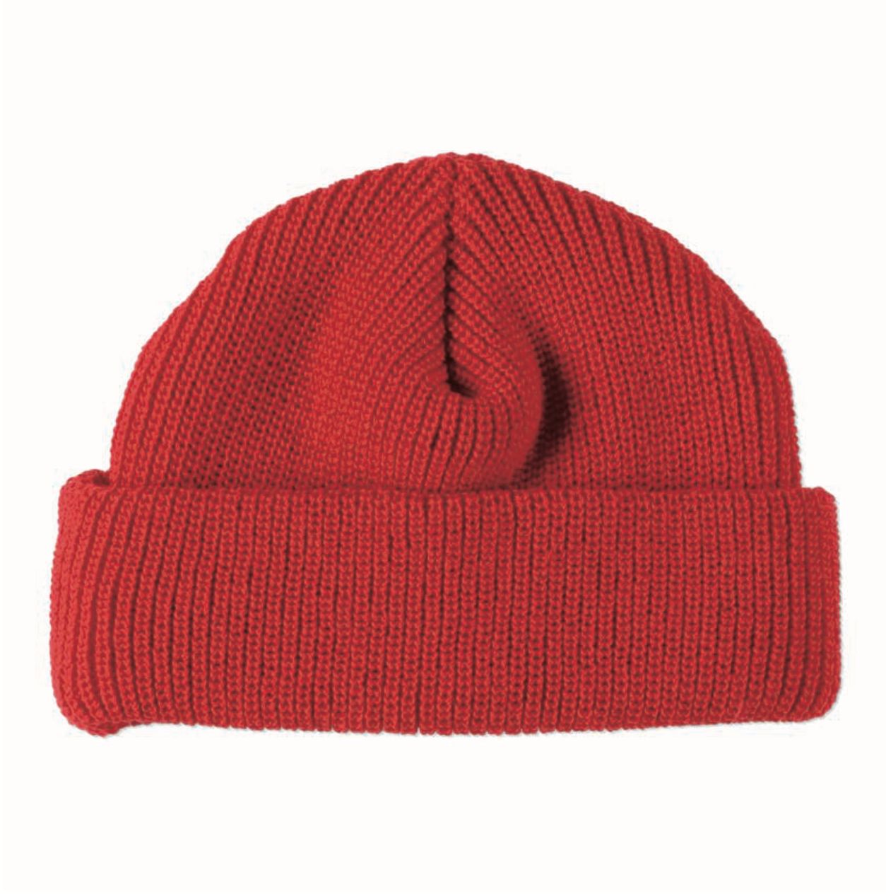 S.F.C 24FW エスエフシー SFC BEANIE(SFCFW24AC02)RED☆9月21日(土)発売！