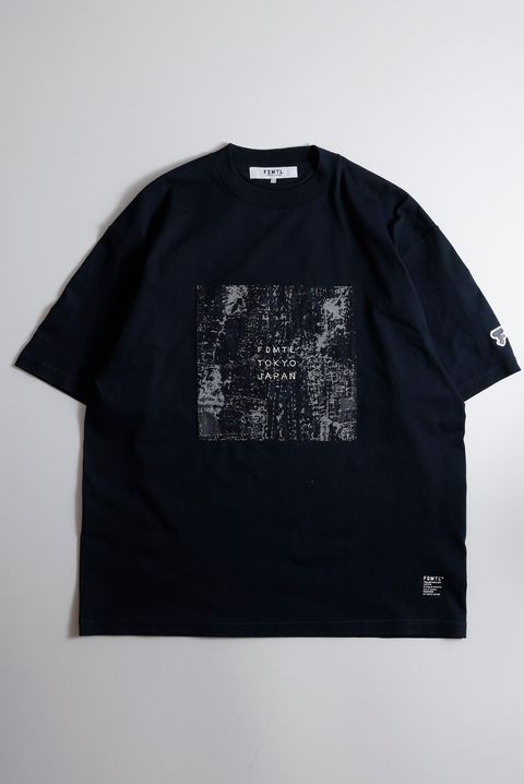 マーク tシャツ トレカ SHIFFON｜Mark Gonzales/MARK GONZALES ARTWORK COLLECTION