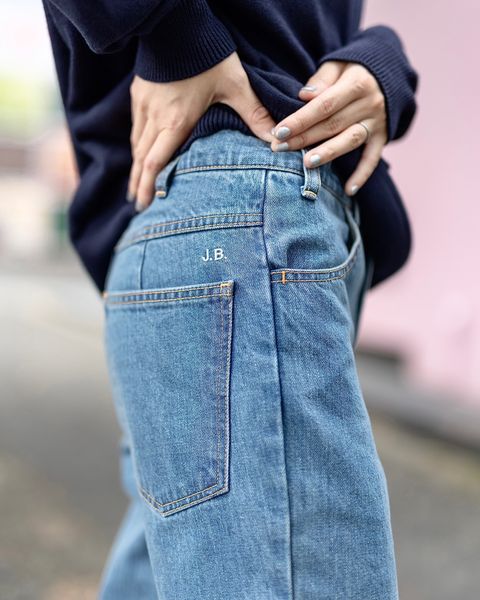 J.B.ATTIRE 24AW Saint-Tropez knit style.2024.8.18
