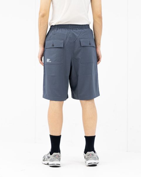 FreshService COOLFIBER® RIPSTOP FIELD POCKET S/S SHIRT (GRAY)6月20日(土)新作発売！