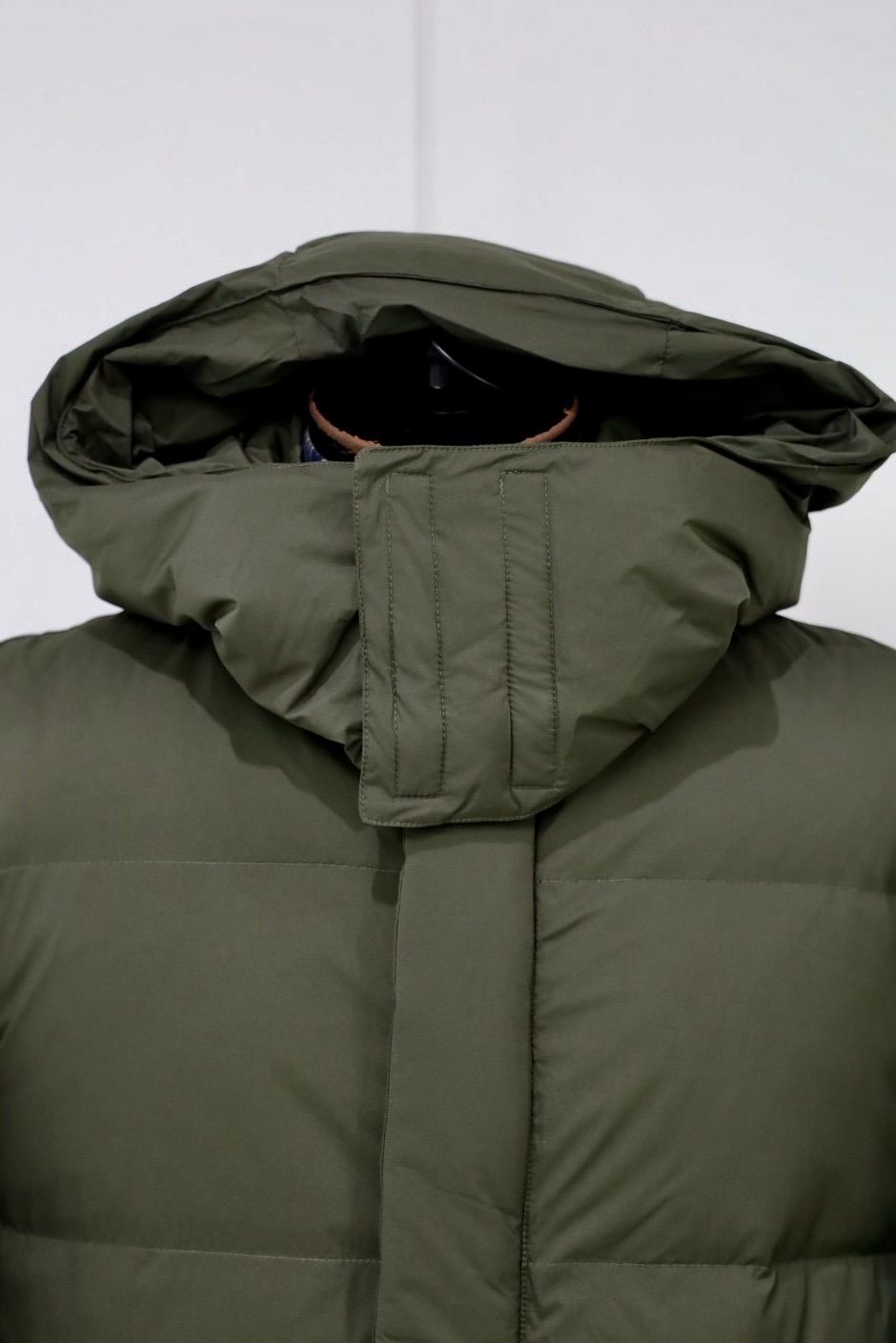 フレッシュサービス CORPORATE DOWN JACKET(FSC253-10185)KHAKI★10月18日(土)発売！