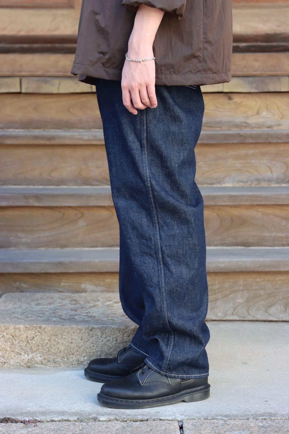 S.F.C TAILORED JACKET(SFCFW21J04) style.2021.10.10