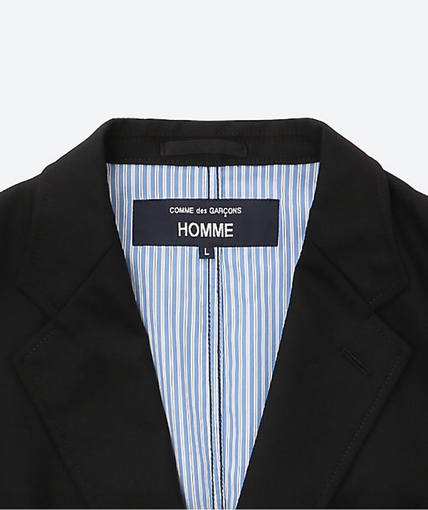 CPFM コム・デ・ギャルソン ウールトロ ジャケット ほぼ新品 COMME des GARCONS HOMME（コム デ ギャルソン・オム）の