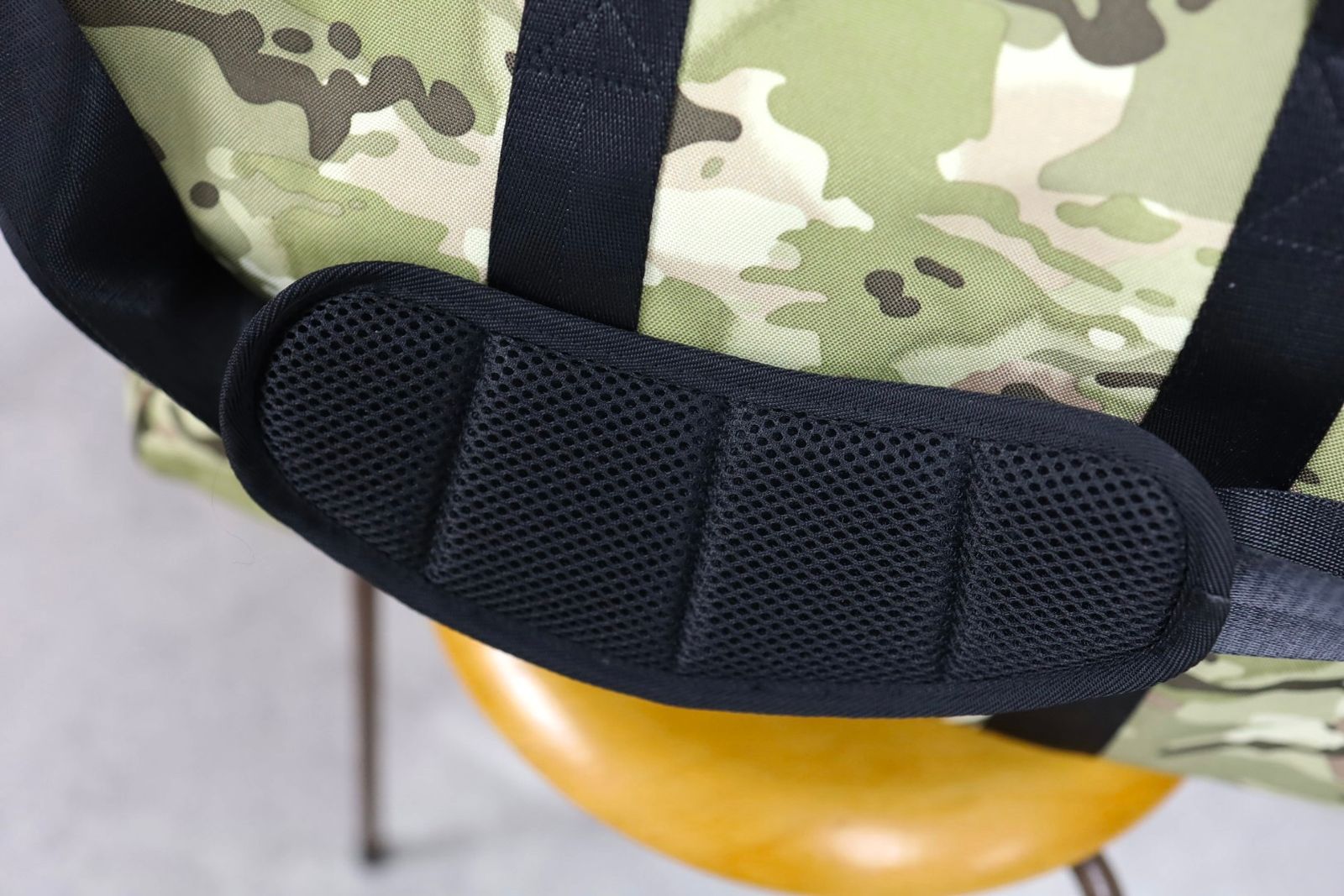 セダンオールパーパス 26SS Camouflage Boston Bag(SD26S-BG05)British Camo☆1月24日(土)発売！