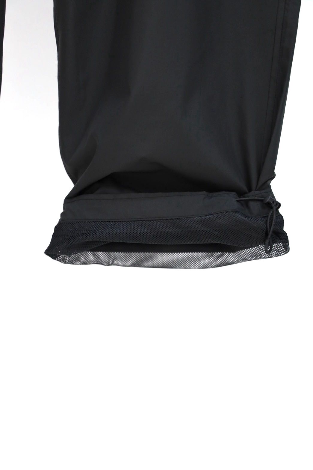 フレッシュサービス 26AW PERTEX® QUANTUM ATHLETIC EASY PANTS (FSC263-40041)BLACK☆8月1日(土)発売！