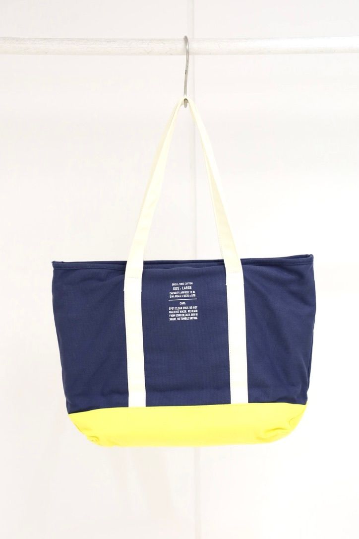FreshService UTILITY CANVAS TOTE(FSP263-90057)MULTI☆8月15日(土)新作発売！