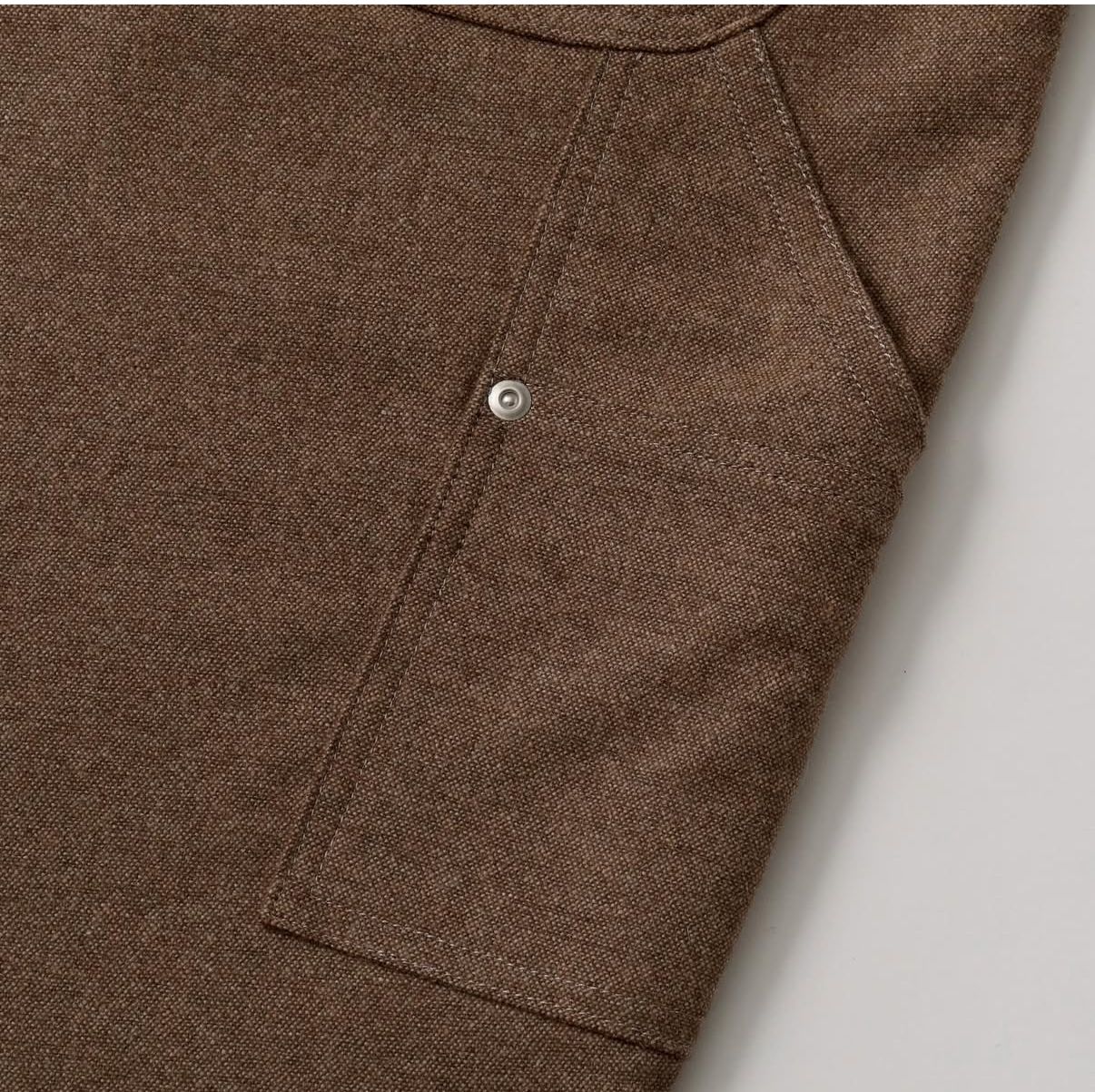 S.F.C 25FW エスエフシー CASHMERE WOOL DOUBLE KNEE PANTS(SFCFW25P08)Beige M★11月22日(土)発売！