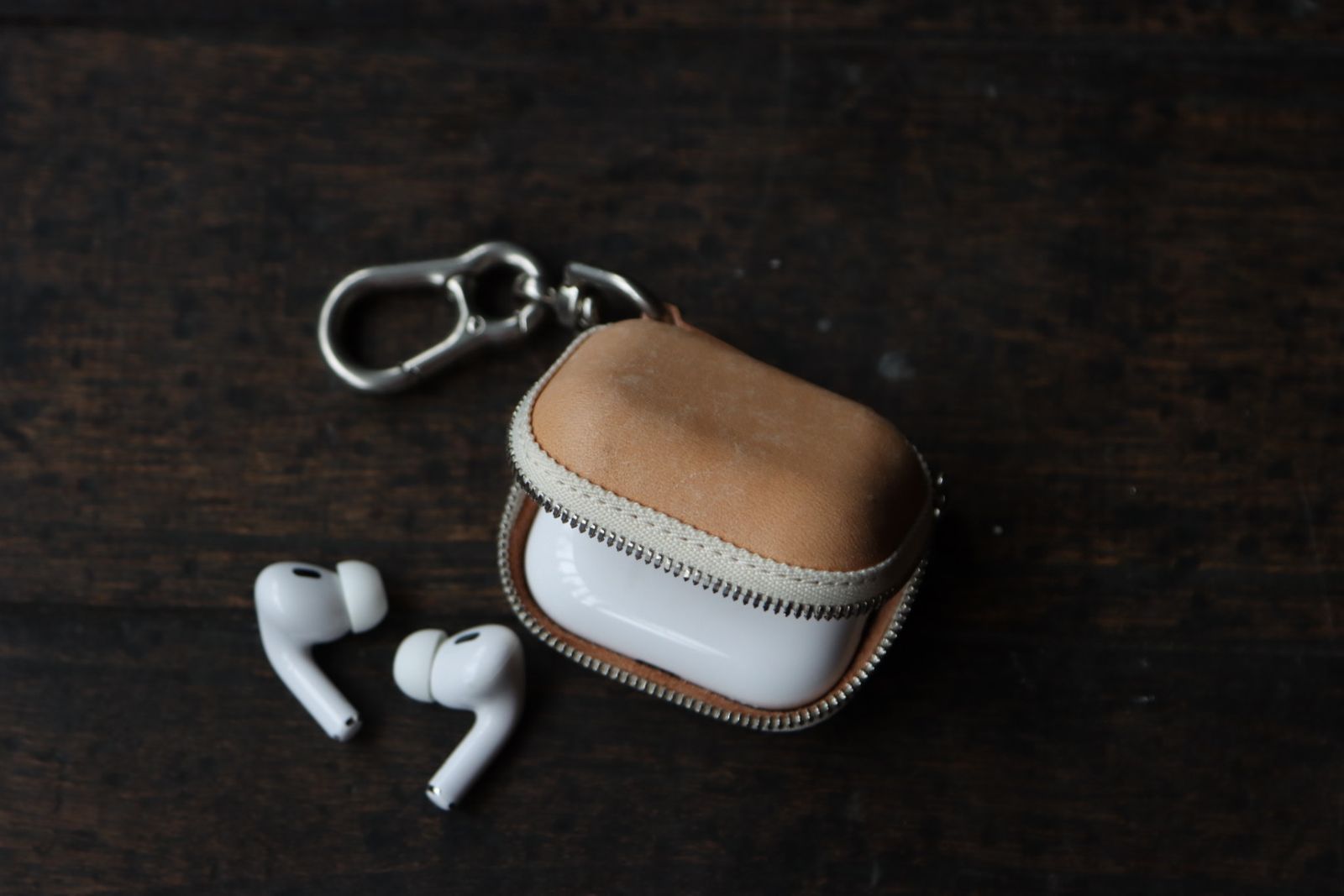エンダースキーマ 3d case mini(tq-rc-3dm)natural☆8月8日(土)発売！