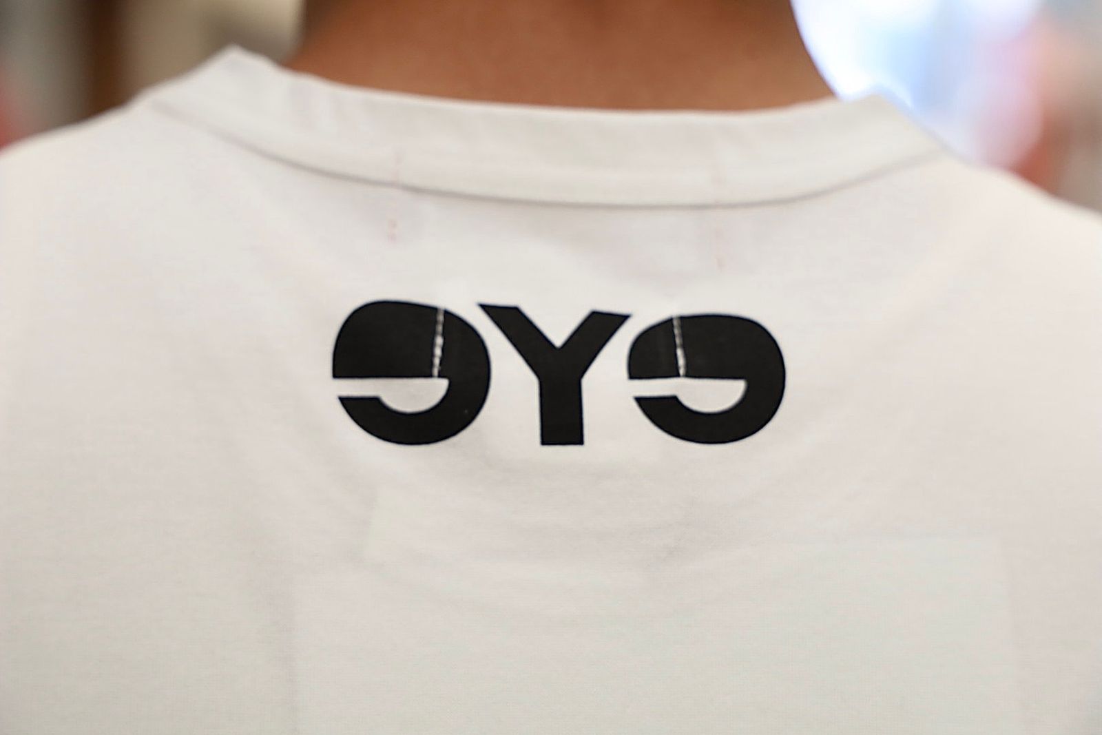 eYe JUNYA WATANABE MAN Levi'sWネーム プリントTシャツ 5月14日(金)