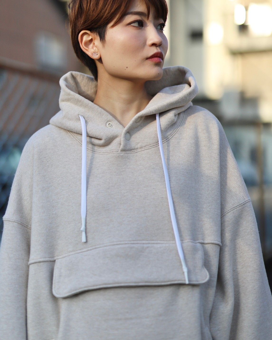 S.F.C-Stripes For Creative 新作mark style.2023.11.9