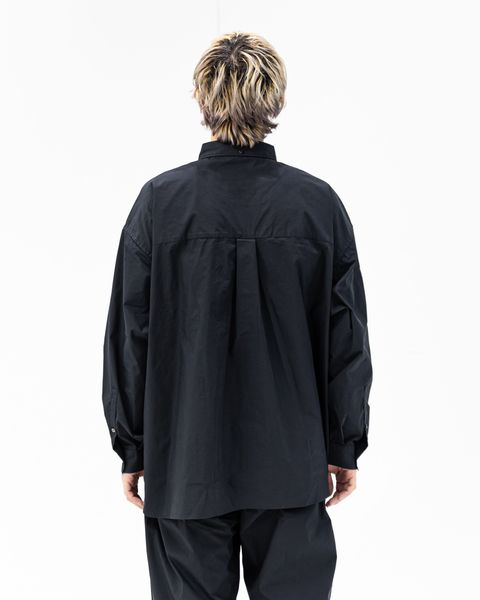 FreshService SOLOTEX® TYPEWRITER UTILITY L/S B.D SHIRT 2月28日(土)新作発売！