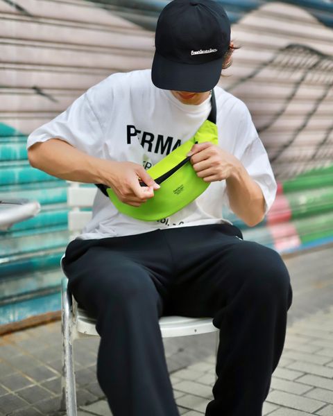 FreshService フレッシュサービス 23SS VIBTEX for FreshService SWEAT PANTSスタイル