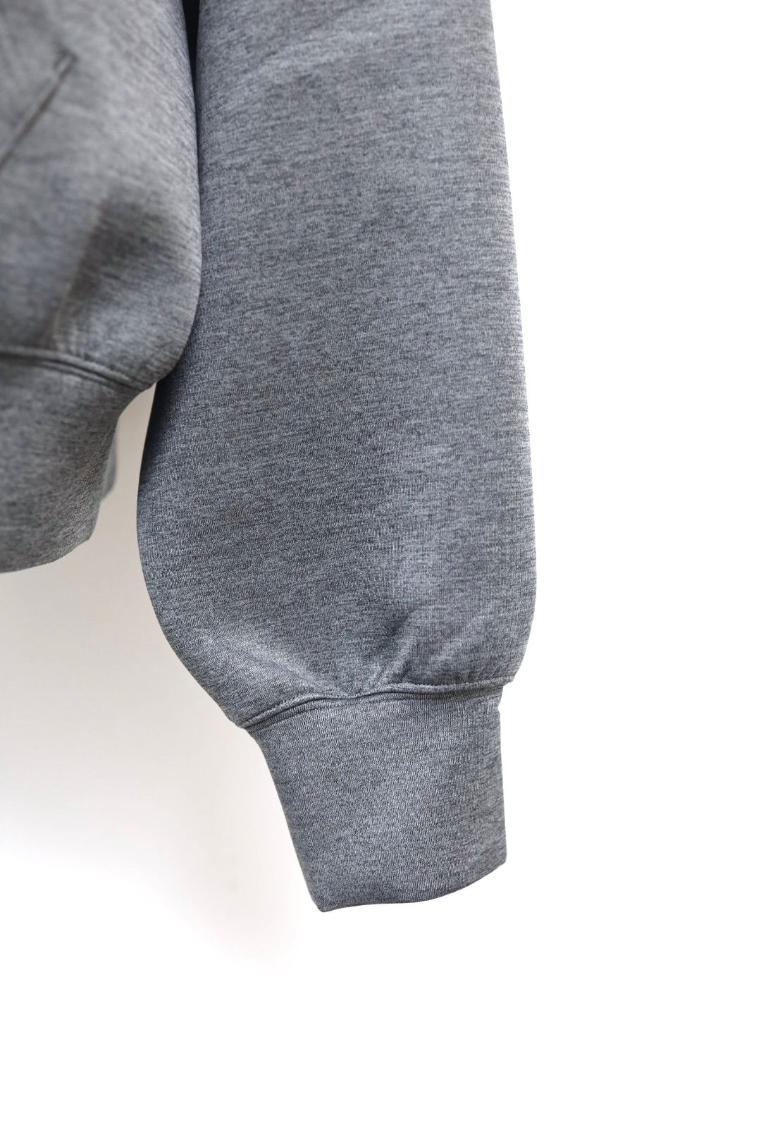 DAIWA PIER39 - DAIWA PIER39(ダイワピア39) TECH SCUBA KNIT FULLZIP