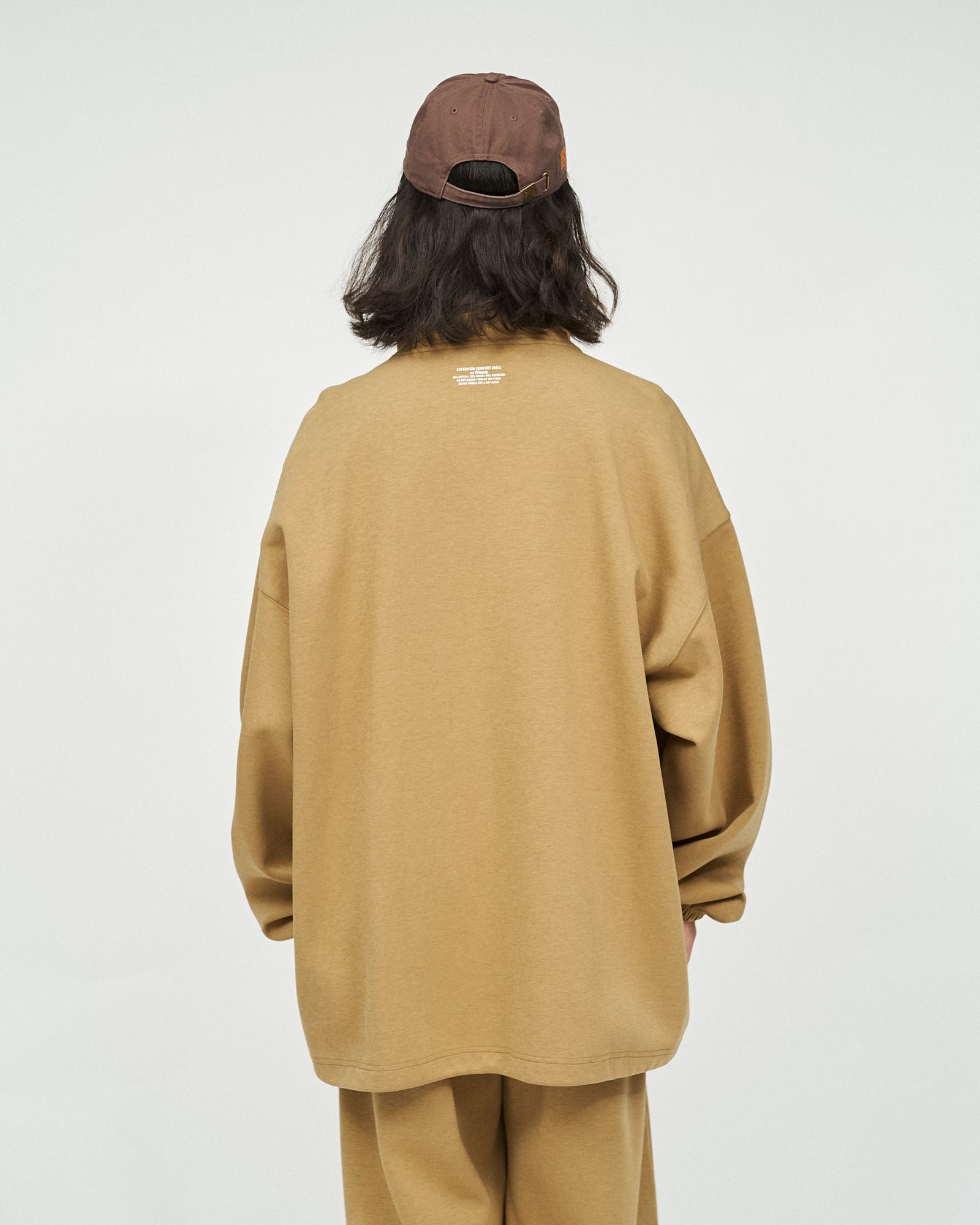 フレッシュサービス EXPEDITION COMFORT SHELL w/ Pillowdy(FSC253-70077)COYOTE★8月16日(土)発売！