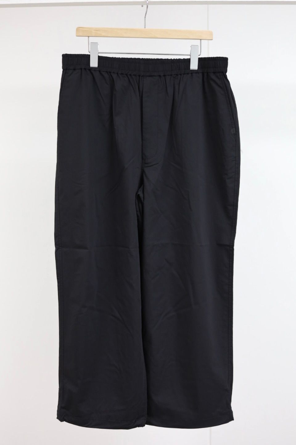 DAIWA PIER39(ダイワピア39) TECH EASY TROUSERS(BP-51026)BLACK☆2月21日(土)発売！