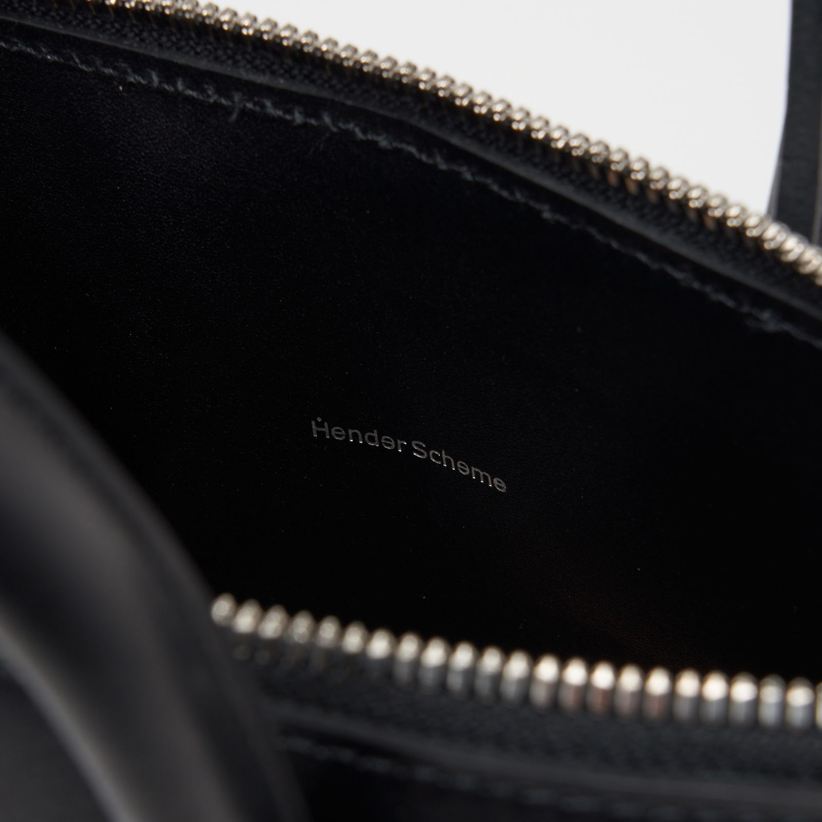 Hender Scheme - エンダースキーマ バッグ shoes bag big(vs-rb