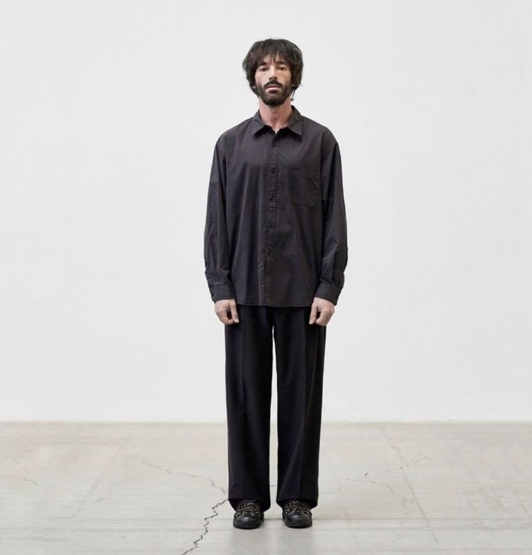 ANOTHER OFFICE - ANOTHER OFFICEアナザーオフィス BOLD GARMENT