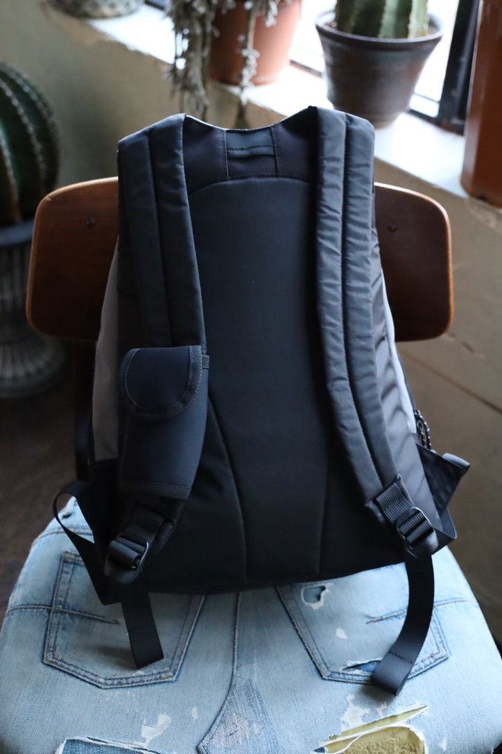 セダンオールパーパス SS25 Tech Back Pack(SD25S-BG01) Grey