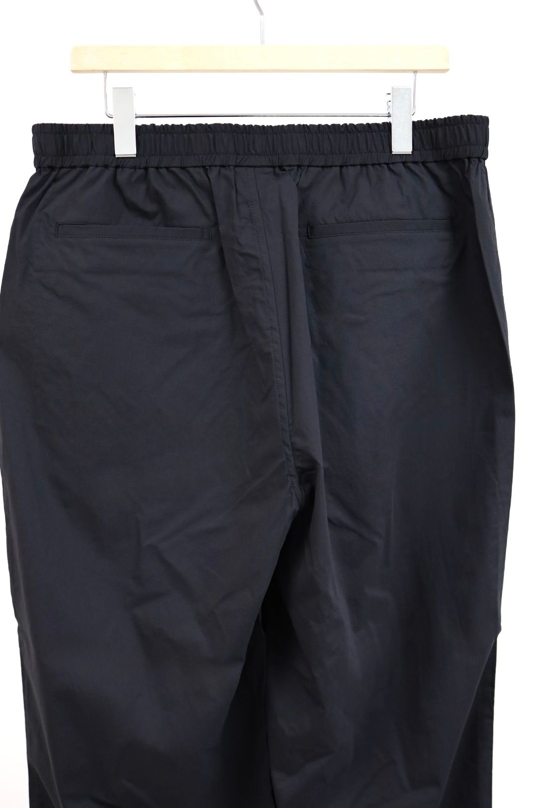 DAIWA PIER39(ダイワピア39) TECH EASY TROUSERS(BP-51026)BLACK☆2月21日(土)発売！