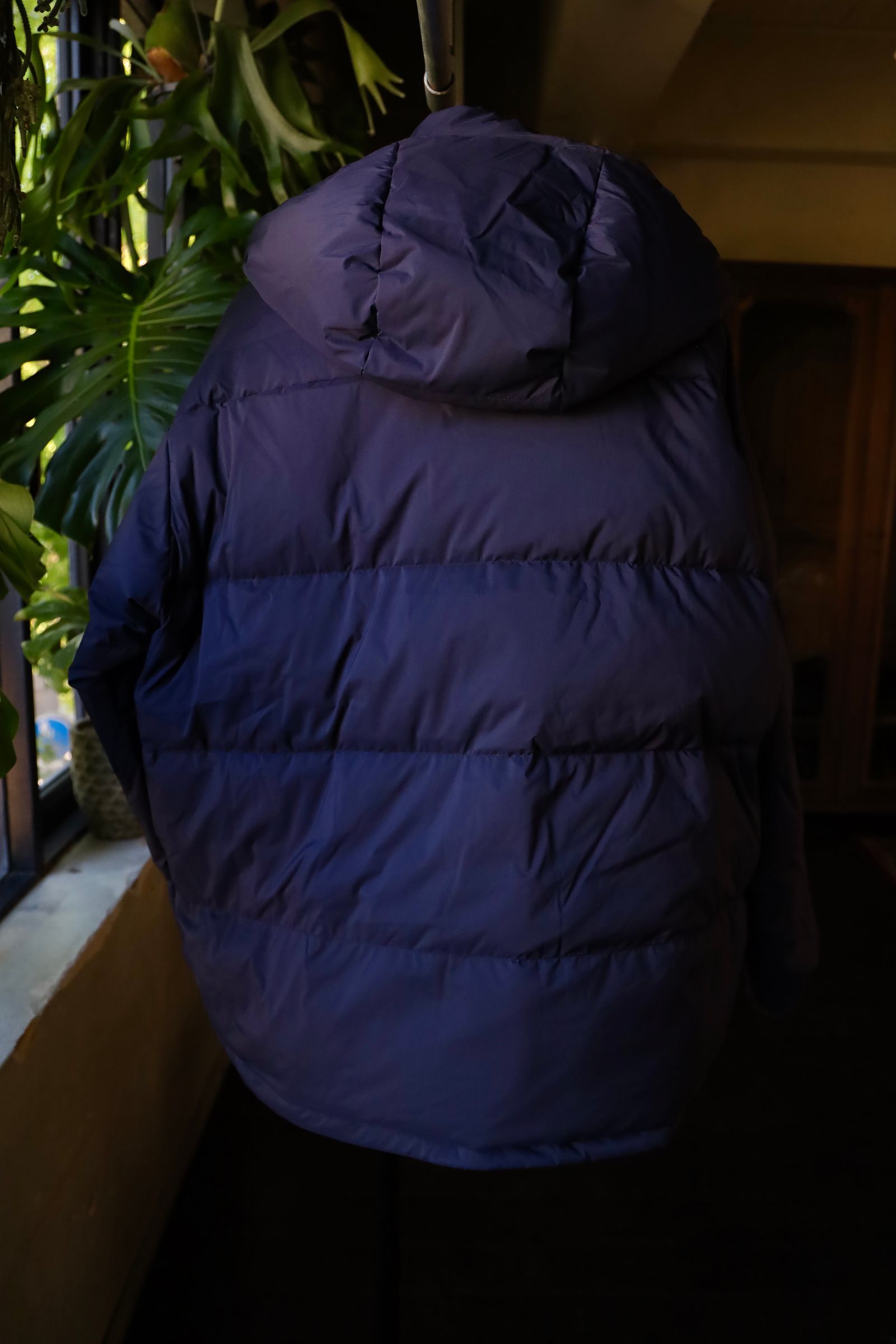 フレッシュサービス CORPORATE DOWN JACKET(FSC243-10111B)NAVY☆10月12日(土)発売！