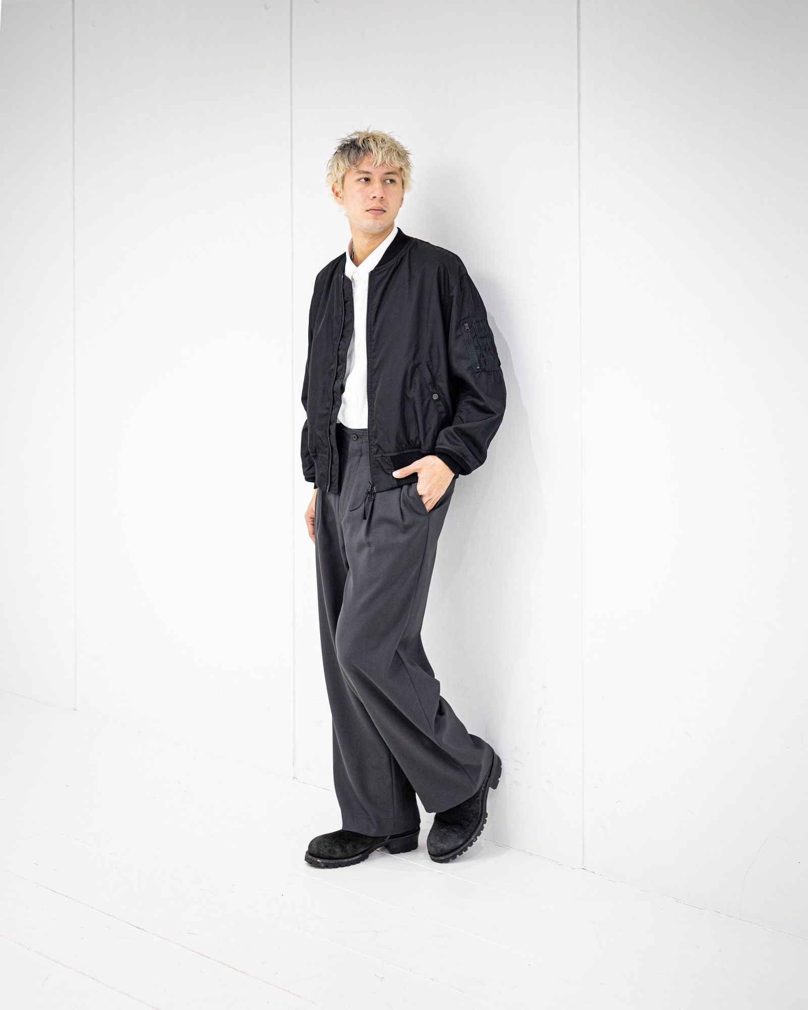 MARKAWARE  L-2B 新作発売！