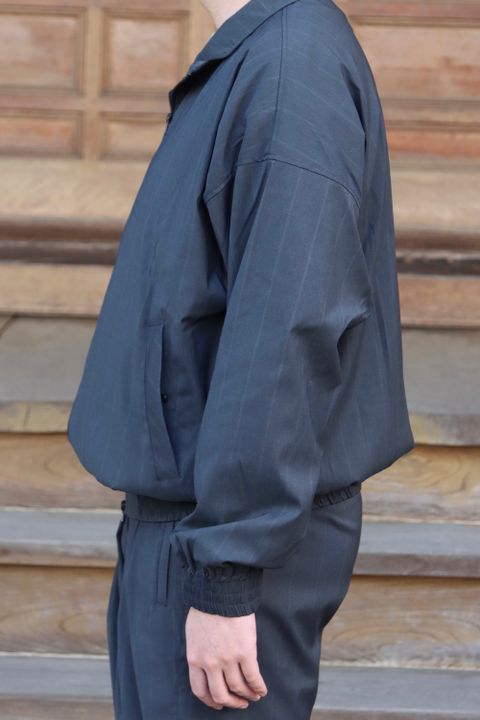 is-nessxNEAT LORO PIANA SPORT FABRICS JACKET style.2022.3.5