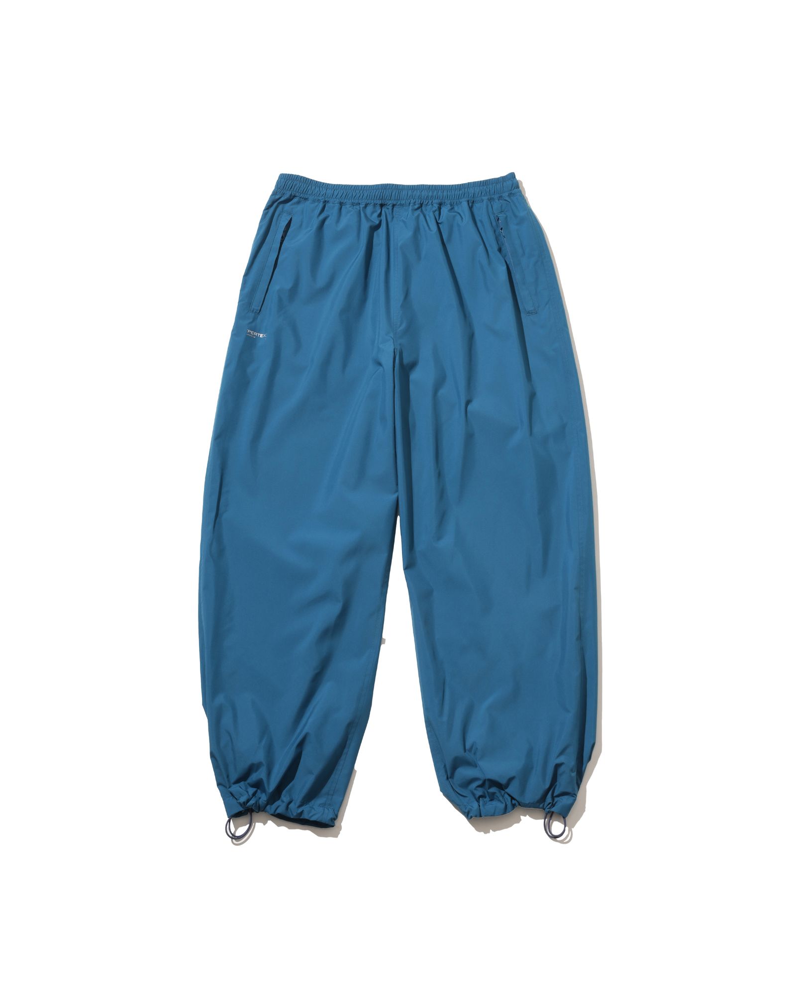 フレッシュサービス 26AW PERTEX® QUANTUM ATHLETIC EASY PANTS (FSC263-40041)TEAL BLUE☆8月1日(土)発売！