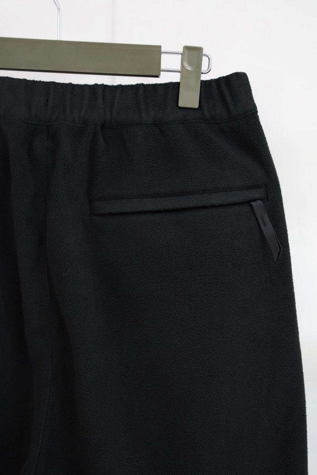 ReFresh!Service. “FLEECE TRACK SUIT”(FSR263-60077)BLACK☆9月19日(土)新作発売！