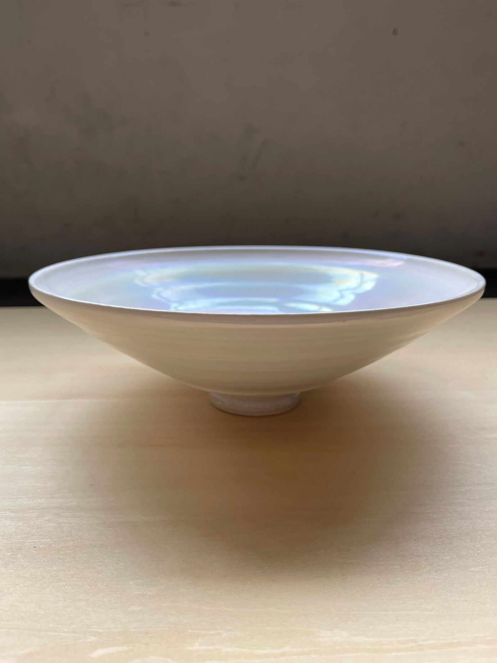 濱中史朗 / ランプシェード - 昆虫 - 白虹 (23)
