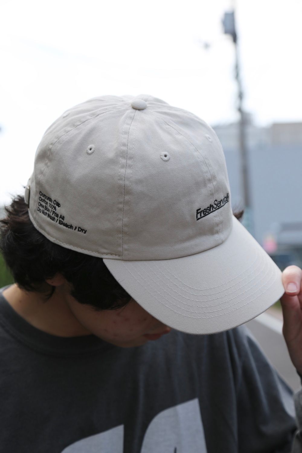 WIND AND SEA SEA (sea-alive) L/S T-SHIRT style. 2021.06.23.