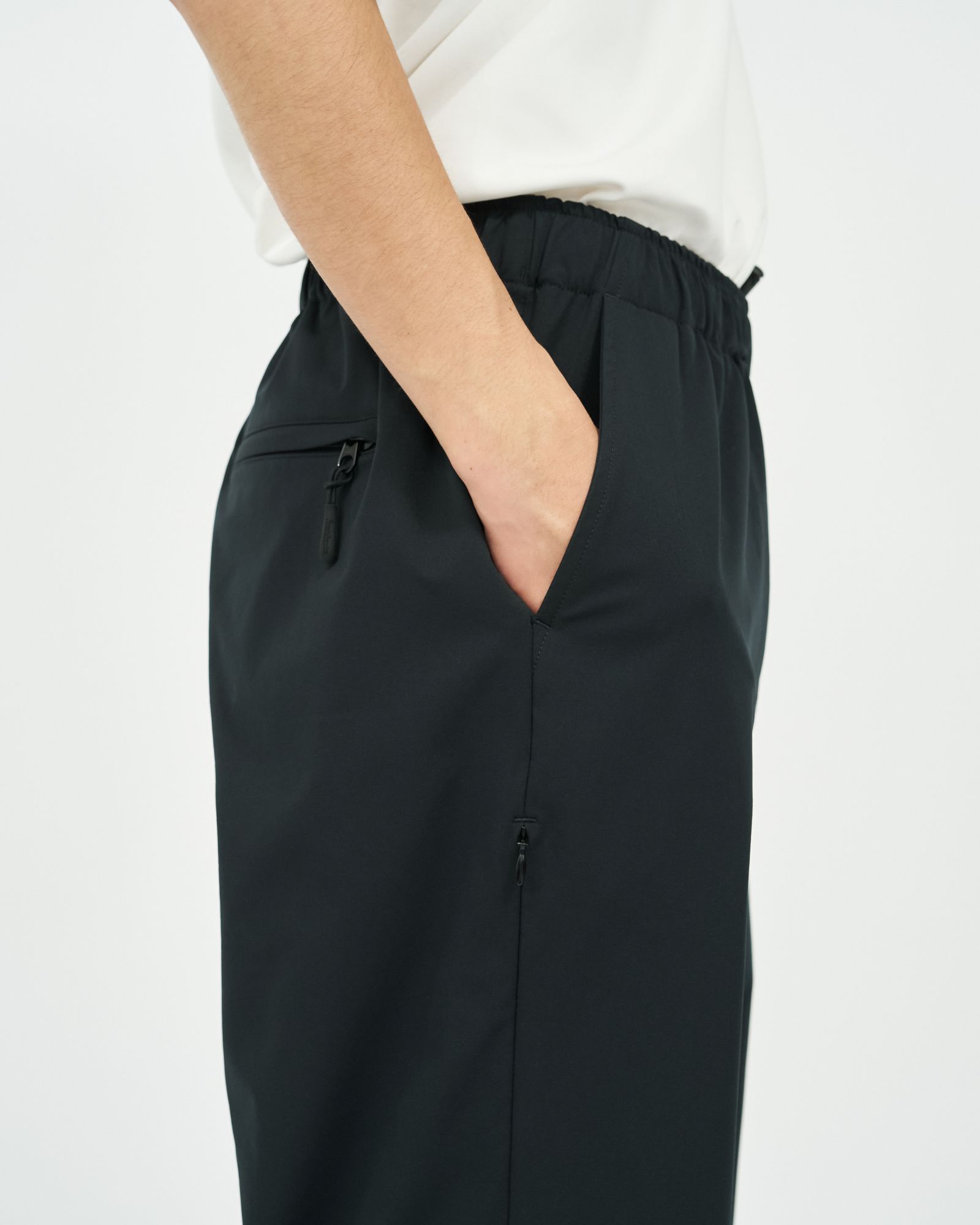 フレッシュサービス MOTION LAYER EASY PANTS(FSS263-40128)BLACK☆7月18日(土)新作発売！