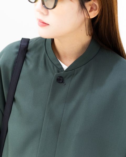 Graphpaper 25AW Women's SET UP Style.2025.11.23