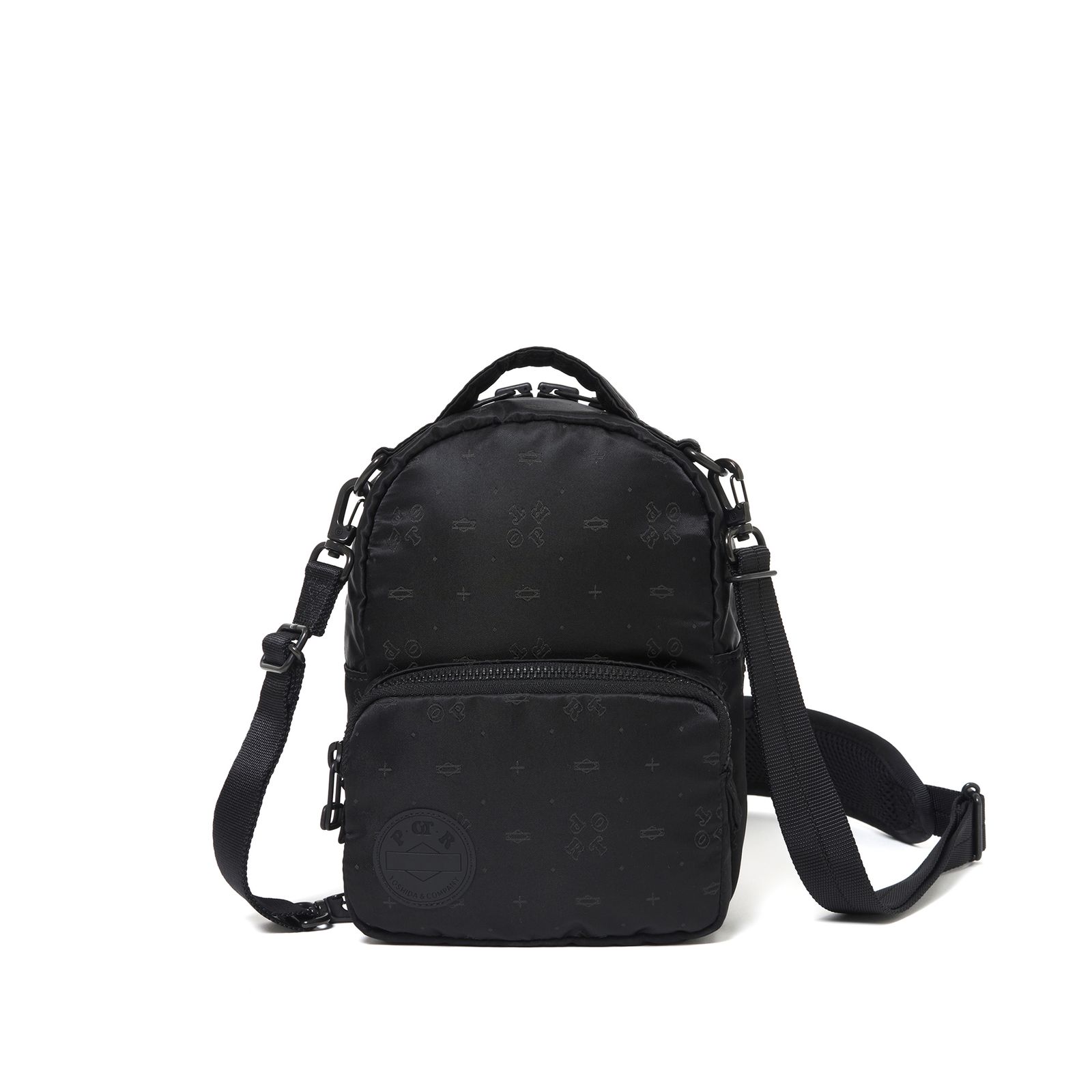 doublet ダブレット26AW A-SIDE/A-SIDE BAG (26AW74BG89)PINK☆10月10日(土)発売！