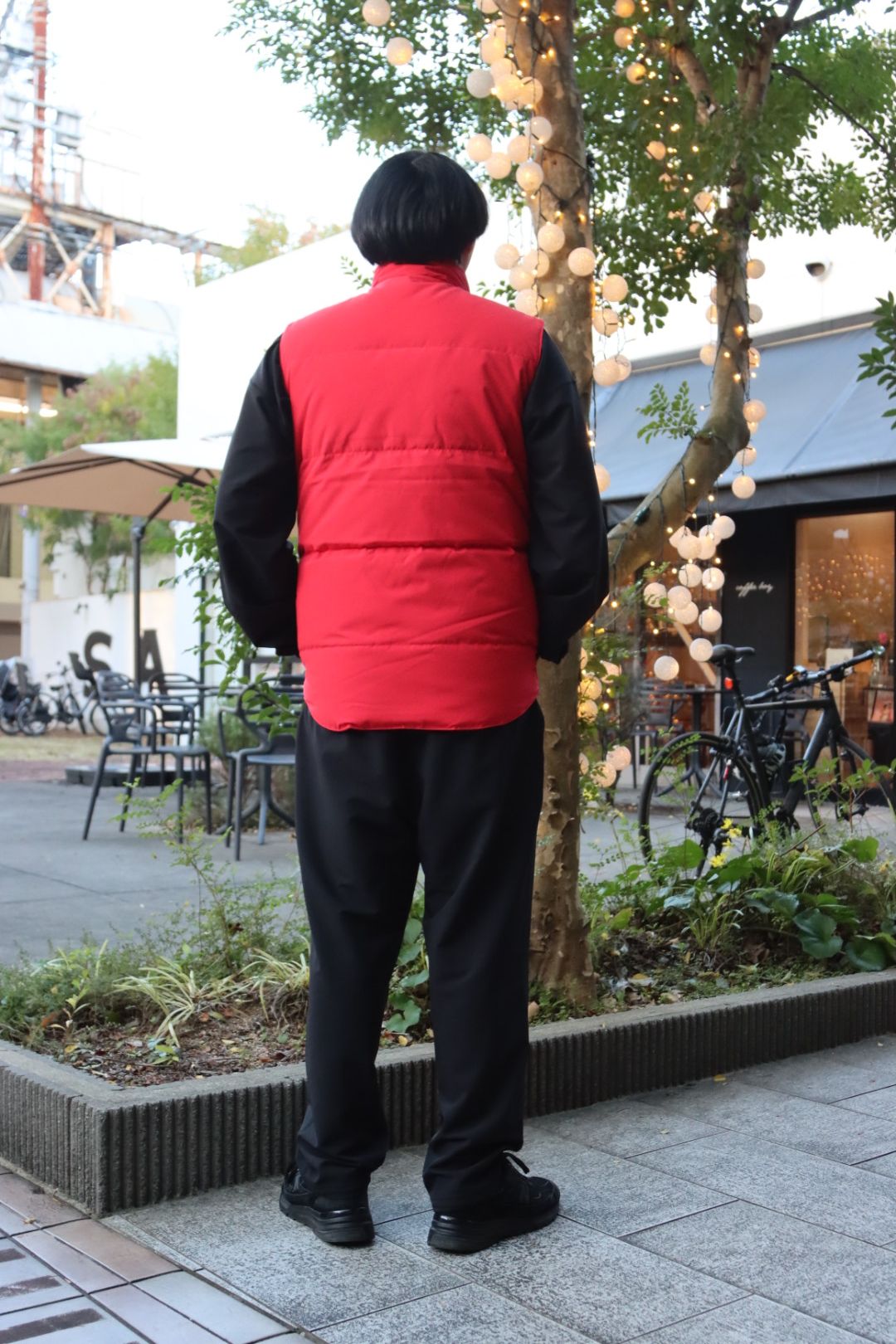 CANADA GOOSE FREESTYLE CREW VEST style.2022.12.3